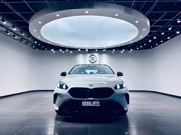 BMW 2 Series 2025, фото 2