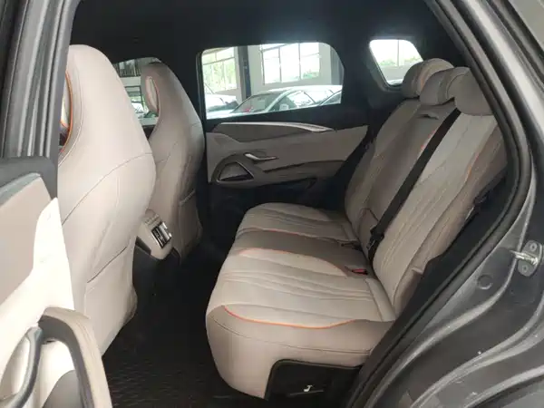 BYD Song Pro DM-i 2024, фото 17