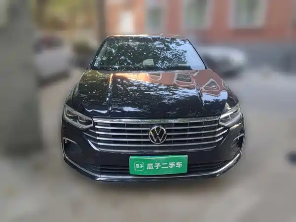 Volkswagen Lavida 2023, фото 22
