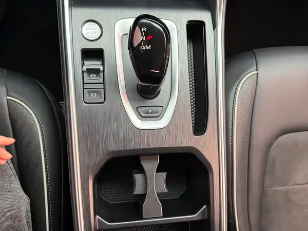 Haval H6 2021, фото 23