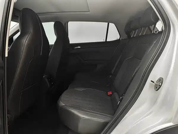 Volkswagen T-Cross 2022, фото 22