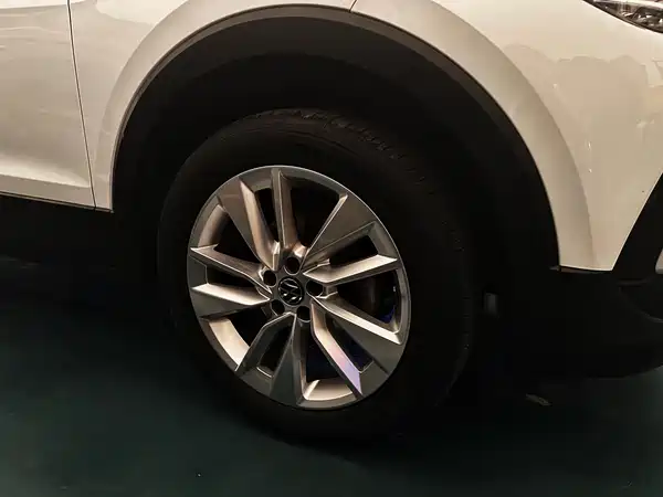 Volkswagen T-Cross 2022, фото 19