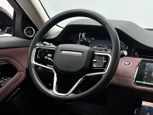 Land Rover Range Rover Evoque 2023, фото 24