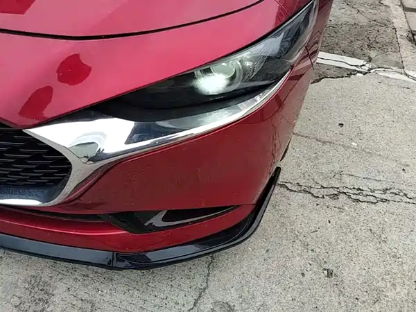 Mazda 3 2023, фото 23