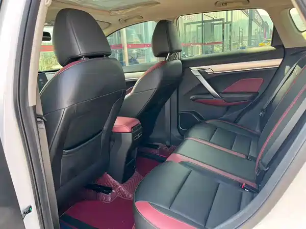 Geely Coolray 2021, фото 8