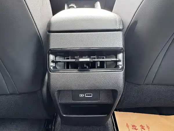 Geely Binrui 2024, фото 15