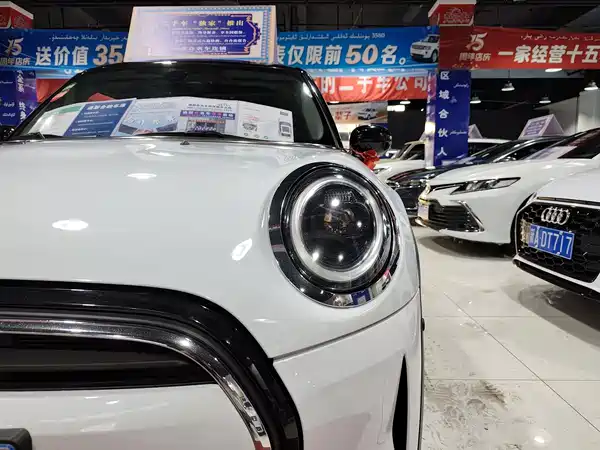MINI 2022, фото 15
