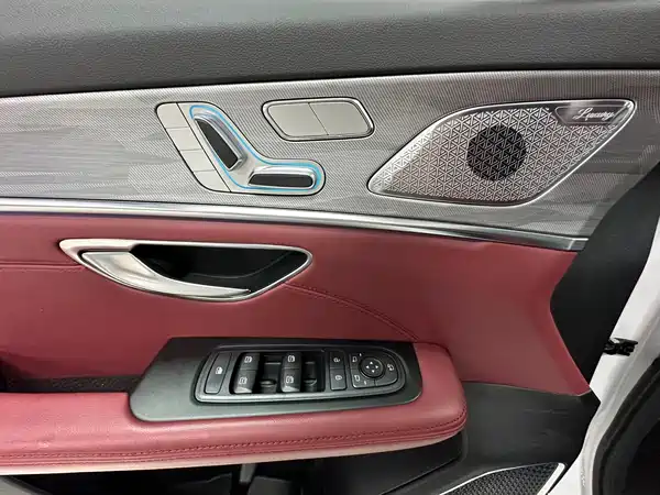 Jetour X70 PLUS 2023, фото 11