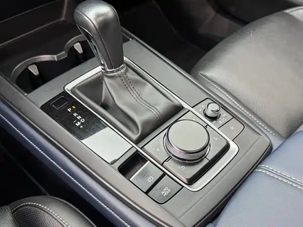 Mazda CX-30 2021, фото 18