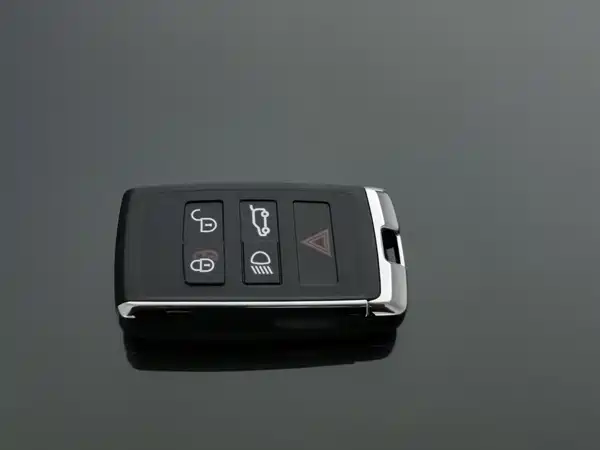 Land Rover Range Rover Evoque 2024, фото 19
