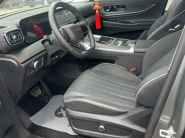 Chery Tiggo 9 2023, фото 14
