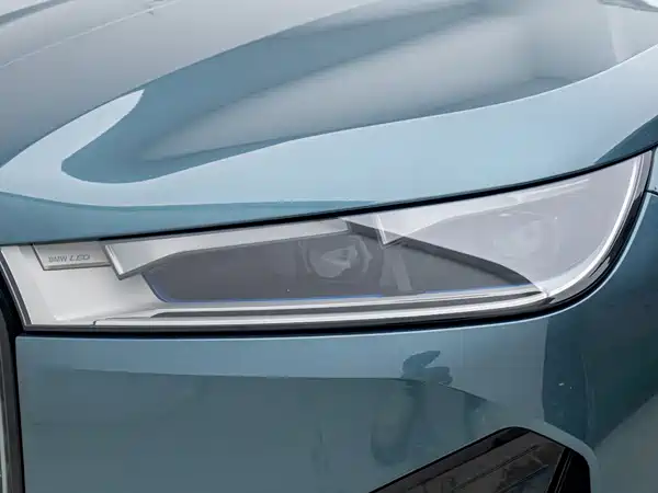 BMW iX 2023, фото 12