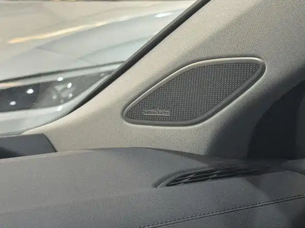 Volkswagen ID.7 2024, фото 11