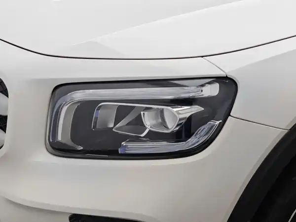 Mercedes-Benz GLB 2022, фото 8