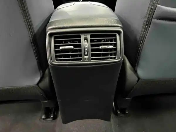 Nissan X-Trail 2025, фото 16