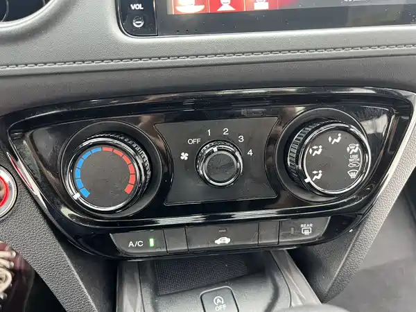 Honda XR-V 2022, фото 11