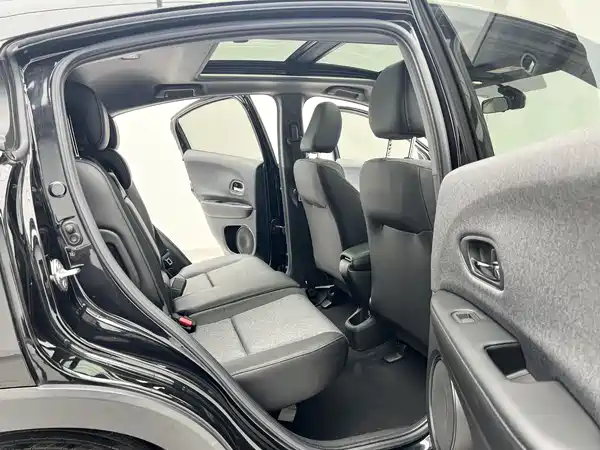 Honda XR-V 2022, фото 18