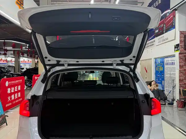 BMW X1 2023, фото 9