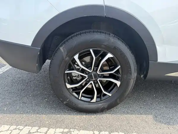 Haval H6 2023, фото 13