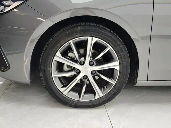 Geely Emgrand 2023, фото 6