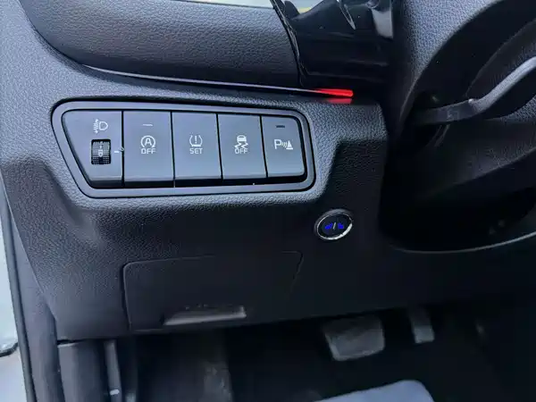 Kia Seltos 2023, фото 20