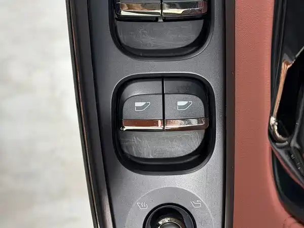 NIO EC6 2020, фото 6