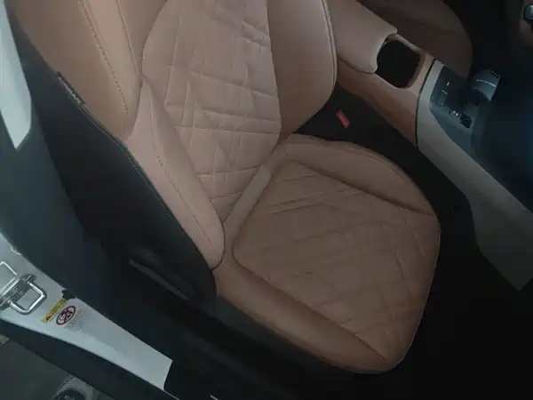 Changan Eado 2024, фото 24