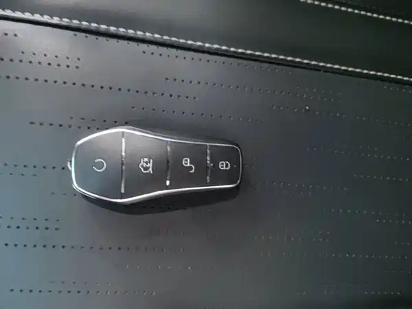 BYD Seagull 2024, фото 8