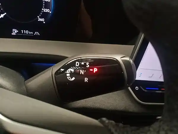 Volkswagen Teramont 2025, фото 14