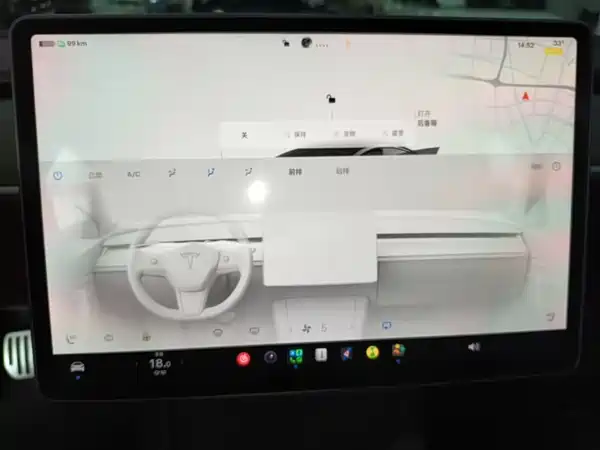Tesla Model 3 2022, фото 12