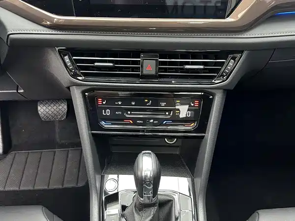 Volkswagen Tharu 2022, фото 15