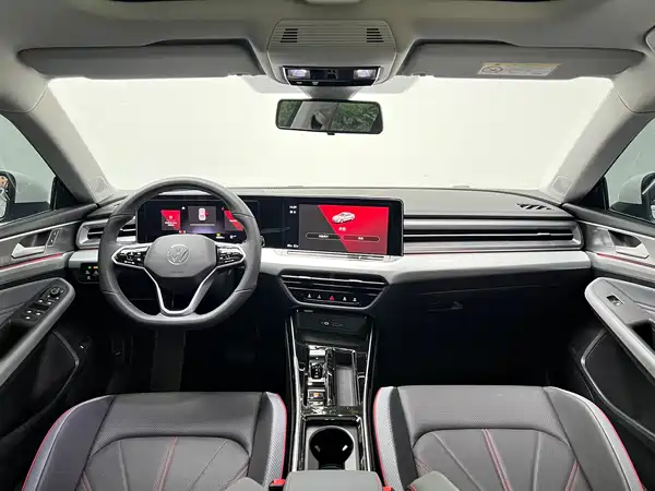 Volkswagen Lamando 2023, фото 7