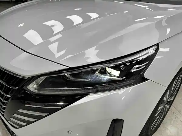 Nissan Teana 2022, фото 17