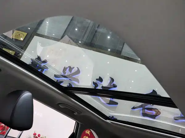 Kia KX3 2020, фото 19