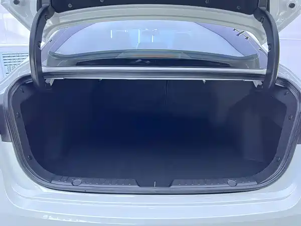 Changan Eado 2022, фото 18