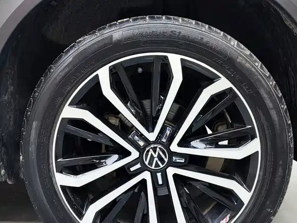 Volkswagen T-ROC 2022, фото 15