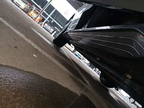 BYD e2 2023, фото 20