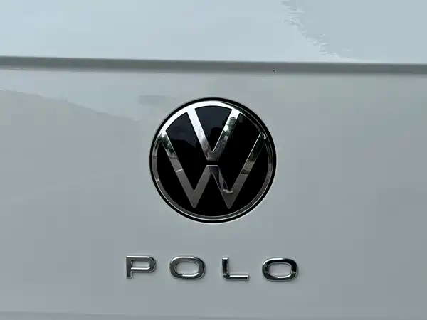 Volkswagen Polo 2023, фото 16