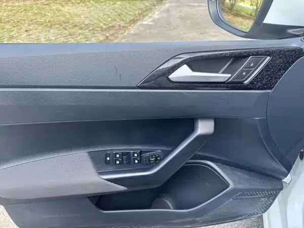 Volkswagen Lavida 2023, фото 8