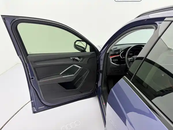 Audi Q3 2022, фото 23