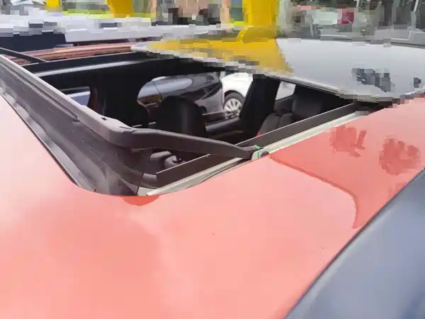 Haval Dargo 2021, фото 6