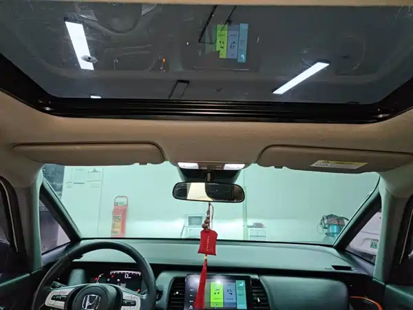 Honda LIFE 2021, фото 13
