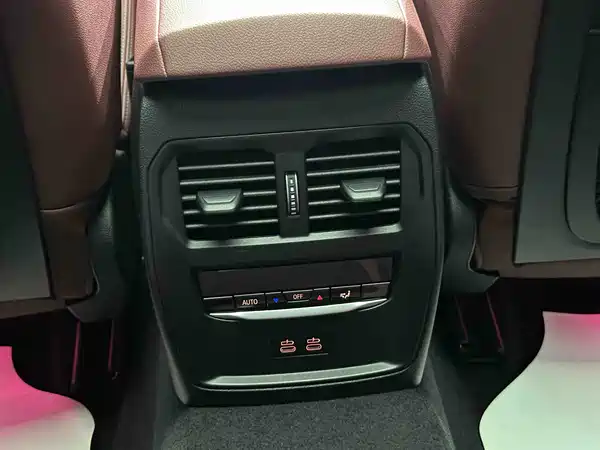 BMW 4 Series 2023, фото 20