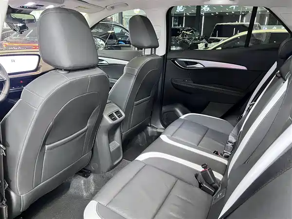 Buick Envision S 2024, фото 15