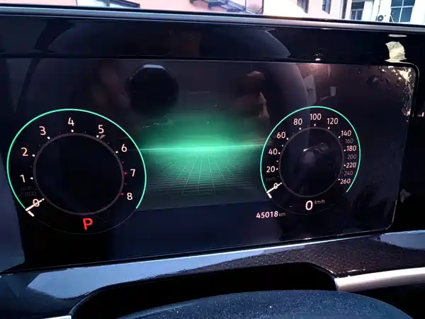Volkswagen Talagon 2023, фото 5