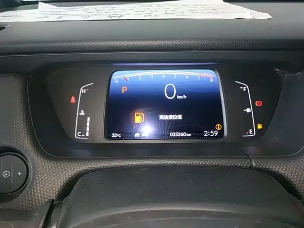 Honda Fit 2021, фото 11
