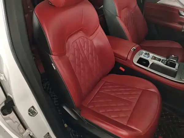 Jetour X70 PLUS 2024, фото 24