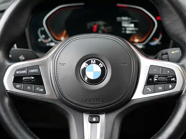 BMW 4 Series 2022, фото 15