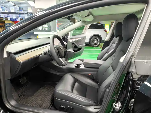 Tesla Model 3 2022, фото 11