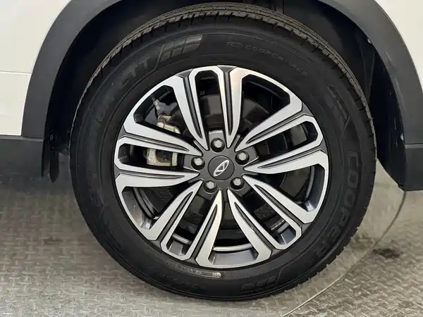 Chery Tiggo 8 2021, фото 23